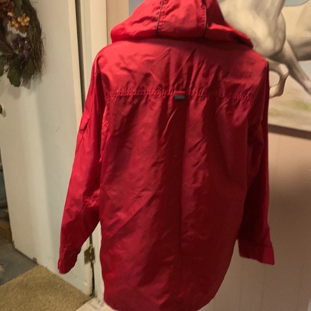 Gap wind jacket - Picture 4 of 7
